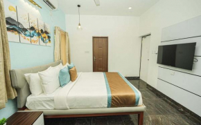 Noble Hotel IMT